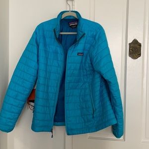 Patagonia Jacket